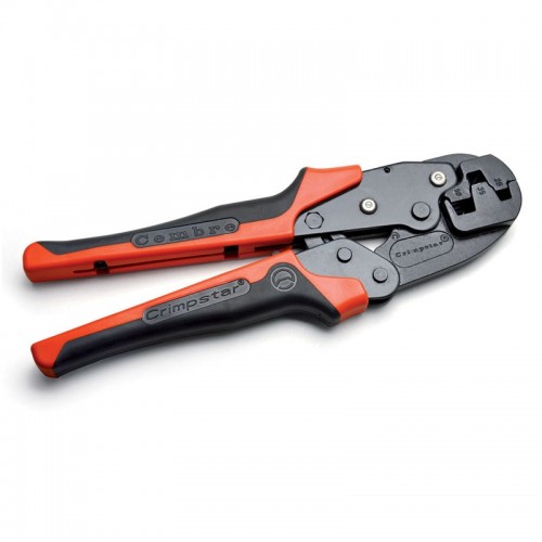 Cembre mechanische Presshandzangen HNKE50 Cembre mechanische Presshandzangen HNKE50