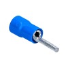 Cembre Quetschkabelschuhe Blau Länge 12mm BF-P12 Cembre Quetschkabelschuhe Blau Länge 12mm BF-P12