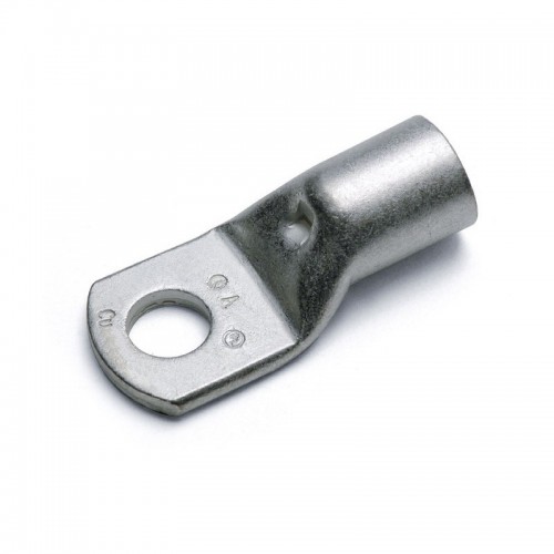 Cembre Kabelschuhe für Leitungen aus Kupfer 16mmq, Durchmesser: 6 A3-M6 Cembre Kabelschuhe für Leitungen aus Kupfer 16mmq, Durchmesser: 6 A3-M6
