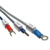 Cembre Kennzeichnungsschilder MG-TPMF 4X10mm weiß 42090B Cembre Kennzeichnungsschilder MG-TPMF 4X10mm weiß 42090B