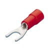 Cembre Quetschkabelschuhe 1,5mmq Durchmesser 3mm rot RF-U3 Cembre Quetschkabelschuhe 1,5mmq Durchmesser 3mm rot RF-U3