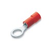 Cembre Quetschkabelschuhe 1,5mmq Durchmesser 6mm 100 Stk RF-M6 Cembre Quetschkabelschuhe 1,5mmq Durchmesser 6mm 100 Stk RF-M6