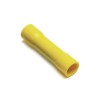 Giunti Stossverbinder für Kupferleiter PVC isoliert 4-6mmq Gelb Stk 100 PL1-M Giunti Stossverbinder für Kupferleiter PVC isoliert 4-6mmq Gelb Stk 100 PL1-M