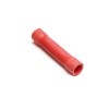 Giunti Stossverbinder für Kupferleiter PVC isoliert 1,5mmq Rot Stk 100 PL03-M Giunti Stossverbinder für Kupferleiter PVC isoliert 1,5mmq Rot Stk 100 PL03-M