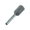 Cembre Aderendhülsen isoliert 4mm² 10mm lang / 200 Stück PKD410 Cembre Aderendhülsen isoliert 4mm² 10mm lang / 200 Stück PKD410