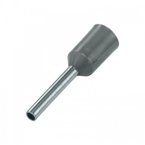 Cembre Aderendhülsen isoliert 4mm² 10mm lang / 200 Stück PKD410 Cembre Aderendhülsen isoliert 4mm² 10mm lang / 200 Stück PKD410