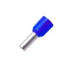 Cembre Aderendhülsen isoliert 16mm² 12mm lang / 100 Stück PKD1612 Cembre Aderendhülsen isoliert 16mm² 12mm lang / 100 Stück PKD1612