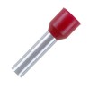 Cembre Aderendhülsen isoliert 10mm² elfenbein 12mm lang / 100 Stück PKD1012 Cembre Aderendhülsen isoliert 10mm² elfenbein 12mm lang / 100 Stück PKD1012