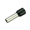 Cembre Aderendhülsen isoliert 6mm² 12mm lang / 100 Stück PKC612 Cembre Aderendhülsen isoliert 6mm² 12mm lang / 100 Stück PKC612