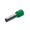 Cembre Aderendhülsen isoliert 50mm² 20mm lang / 50 Stück PKC50020 Cembre Aderendhülsen isoliert 50mm² 20mm lang / 50 Stück PKC50020