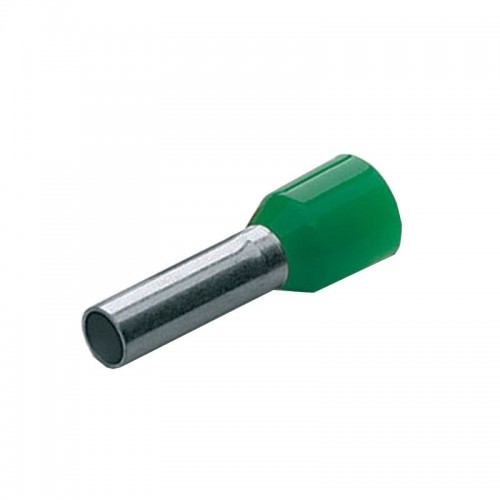 Cembre Aderendhülsen isoliert 50mm² 20mm lang / 50 Stück PKC50020 Cembre Aderendhülsen isoliert 50mm² 20mm lang / 50 Stück PKC50020