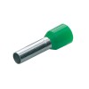 Cembre Aderendhülsen isoliert 16mm² 12mm lang / 100 Stück PKC1612 Cembre Aderendhülsen isoliert 16mm² 12mm lang / 100 Stück PKC1612