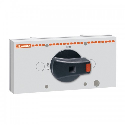 System-eu-mechanische Lovato für schalter trennschalter GA063 GAX6001 System-eu-mechanische Lovato für schalter trennschalter GA063 GAX6001