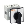 Schalter Dreipolig Lovato GX 2 Positionen GX1610U Schalter Dreipolig Lovato GX 2 Positionen GX1610U