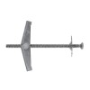 Dübel-anker Fischer KD stahl 4X80 mit schraube 00501469 Dübel-anker Fischer KD stahl 4X80 mit schraube 00501469