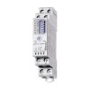 Zeitschaltuhr Finder multifunktional modular 12-230V 810102300000 Zeitschaltuhr Finder multifunktional modular 12-230V 810102300000