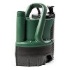 Tauchpumpe DAB VERTY NOVA 400M 0,4kW 1"1/4 interner Schwimmer 60122637H Tauchpumpe DAB VERTY NOVA 400M 0,4kW 1"1/4 interner Schwimmer 60122637H