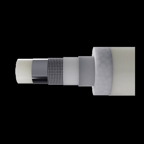 Tecnogas FastPipe Kit Röhren 6 Meter 3/8 - 5/8 000011079V2 Tecnogas FastPipe Kit Röhren 6 Meter 3/8 - 5/8 000011079V2
