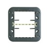 Bticino Axolute Support 3+3 H4726 Bticino Axolute Support 3+3 H4726
