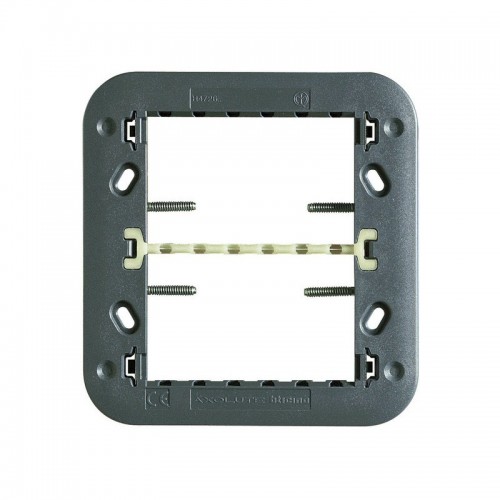 Bticino Axolute Support 3+3 H4726 Bticino Axolute Support 3+3 H4726