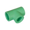 Aquatherm T-Stück reduziert D 50X25X50" Heizungs-/Sanitärinstallationen 0013548