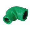Aquatherm Winkel 90° A/I D 25" aus PP-R Heizungs-/Sanitärsysteme 0012310