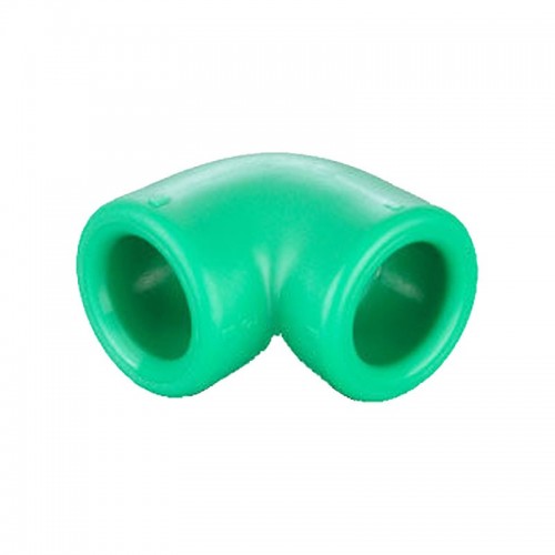 Aquatherm 90°-Bogen D 32" aus PP-R für Thermo-/Sanitärinstallationen 0012112 Aquatherm 90°-Bogen D 32" aus PP-R für Thermo-/Sanitärinstallationen 0012112
