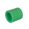 Aquatherm Muffe D 20" aus PP-R für Heizungs-/Sanitärinstallationen 0011008 Aquatherm Muffe D 20" aus PP-R für Heizungs-/Sanitärinstallationen 0011008