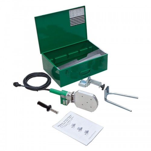 Aquatherm AQ125 TFE-Polyfuser 1400W 0050341 Aquatherm AQ125 TFE-Polyfuser 1400W 0050341