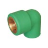 Aquatherm ÜBERGANGSWINKEL MIT INNENGEWINDE D 20 X 1/2" 0023010 Aquatherm ÜBERGANGSWINKEL MIT INNENGEWINDE D 20 X 1/2" 0023010
