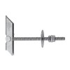 Fischer Kippdübel KD 8 aus Stahl 00080178 Fischer Kippdübel KD 8 aus Stahl 00080178