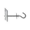 Fischer Kippdübel KDH 6 aus Stahl 00080186 Fischer Kippdübel KDH 6 aus Stahl 00080186