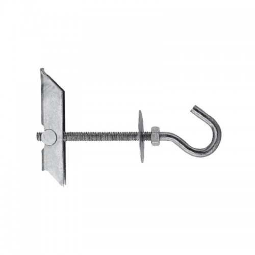 Fischer Kippdübel KDH 6 aus Stahl 00080186 Fischer Kippdübel KDH 6 aus Stahl 00080186