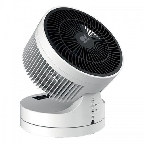 Vortice Tischventilator Nordik Vent mit Fernbedingung 0000060445 Vortice Tischventilator Nordik Vent mit Fernbedingung 0000060445