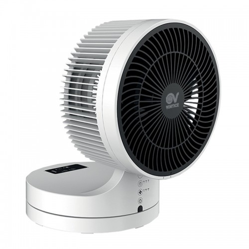 Vortice Tischventilator Nordik Vent mit Fernbedingung 0000060445 Vortice Tischventilator Nordik Vent mit Fernbedingung 0000060445
