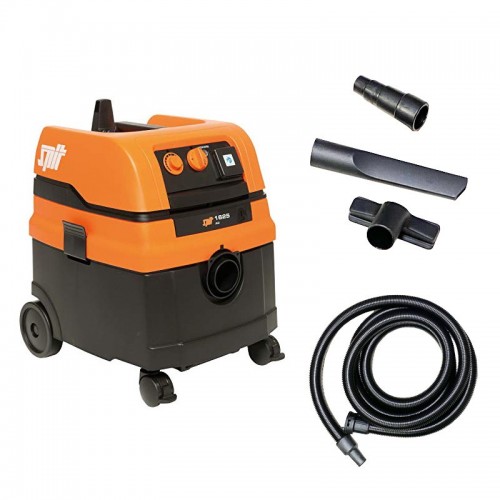 Professioneller Sauger Spit AC 1625 für Pulver und Flüssigkeiten 620912 Professioneller Sauger Spit AC 1625 für Pulver und Flüssigkeiten 620912