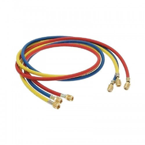 Tecnogas Kit mit 3 Rohre für Leer und Ladung 11669 Tecnogas Kit mit 3 Rohre für Leer und Ladung 11669