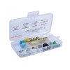 Tecnogas Komplett-Kit von Extraktor und Ersatzteile für Service-Ventile 14152 Tecnogas Komplett-Kit von Extraktor und Ersatzteile für Service-Ventile 14152