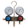 Technogas Vielfältige Typ 4-Wege-Indikator 11433 Technogas Vielfältige Typ 4-Wege-Indikator 11433