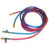 Tecnogas Blue Schlauch für Leere und Laden Klimaanlage 1/4x5/16 11447 Tecnogas Blue Schlauch für Leere und Laden Klimaanlage 1/4x5/16 11447