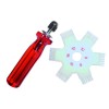 Tecnogas Set von 2 Kämmen für Wärmetauscherlamellen 11523 Tecnogas Set von 2 Kämmen für Wärmetauscherlamellen 11523