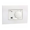 Vemer Unterputz-Raumthermostat mit Batterien KEO-B VN170700 Vemer Unterputz-Raumthermostat mit Batterien KEO-B VN170700