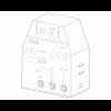 Vimar-Impulsrelais-Modul Quid 10A 03991 Vimar-Impulsrelais-Modul Quid 10A 03991