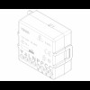 Vimar-Rollladen-Relais-Modul Quid 03996 Vimar-Rollladen-Relais-Modul Quid 03996