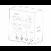 Vimar-Impulsrelais-Modul 4 Sequenzen Quid 10A 03993 Vimar-Impulsrelais-Modul 4 Sequenzen Quid 10A 03993