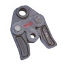 Ridgid Standardpressbacken für TH-Systeme TH 26mm 86576 Ridgid Standardpressbacken für TH-Systeme TH 26mm 86576