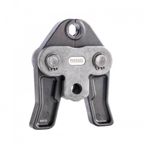 Ridgid Standardpressbacken VIEGA V 28mm 83136 Ridgid Standardpressbacken VIEGA V 28mm 83136