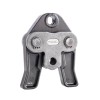 Ridgid Standardpressbacken VIEGA V 18mm 83116 Ridgid Standardpressbacken VIEGA V 18mm 83116