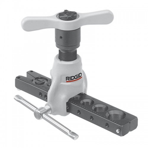 Ridgid Ratschen-Bördelgerät 83037 Ridgid Ratschen-Bördelgerät 83037