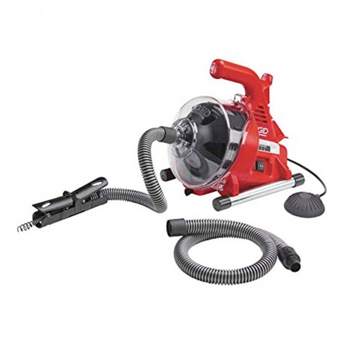 Ridgid PowerClear Rohrreinigungsmaschine 59143 Ridgid PowerClear Rohrreinigungsmaschine 59143